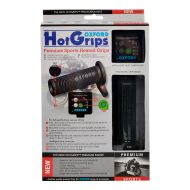 Heated grips OXFORD PREMIUM-SPORT OF692