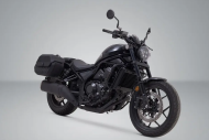 Комплект странични чанти SW-MOTECH SIDEBAG SYS LEGEND LH2/LH. Honda CMX1100 Rebel SC87 (24-26).