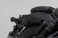 Комплект странични чанти SW-MOTECH SIDEBAG SYS LEGEND LH2/LH. Honda CMX1100 Rebel SC87 (24-26).