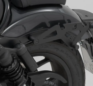 Комплект странични чанти SW-MOTECH SIDEBAG SYS LEGEND LH2/LH. Honda CMX1100 Rebel SC87 (24-26).
