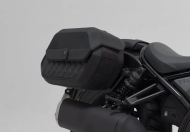 Комплект странични чанти SW-MOTECH SIDEBAG SYS LEGEND LH2/LH. Honda CMX1100 Rebel SC87 (24-26).