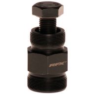 Инструмент за затягане RFX Race M24xP1.0 / M27xP1.0 - дясна резба (Black)