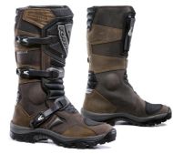 Adventure boots FORMA ADVENTURE DRY WP BROWN