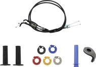 REV-3-HON MOTION PRO Throttle Kit 01-2977