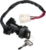 Comutator de aprindere MOOSE RACING 100-3025-PU