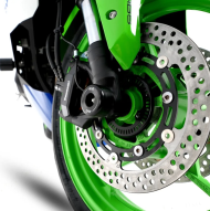 Протектор за ос R&G RACING Fork Guards Kawasaki Ninja ZX-4R 23-26