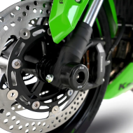 Протектор за ос R&G RACING Fork Guards Kawasaki Ninja ZX-4R 23-26