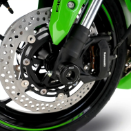 Протектор за ос R&G RACING Fork Guards Kawasaki Ninja ZX-4R 23-26