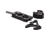 Chain tensioner GILLES CHAIN ADJUSTER TCA BK CBR 1000 RR \