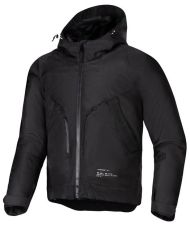 Textile jacket ALPINESTARS Morush Waterproof Black
