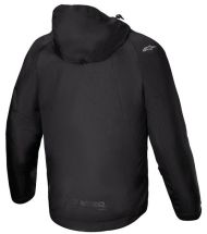 Textile jacket ALPINESTARS Morush Waterproof Black