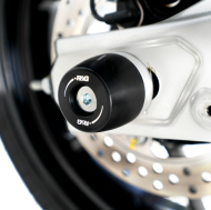 Протектор за ос R&G RACING Swingarm Protector Aprilia Rs 457 24-26