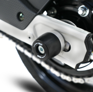 Протектор за ос R&G RACING Swingarm Protector Aprilia Rs 457 24-26