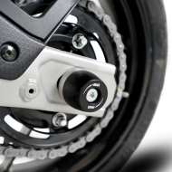 Протектор за ос R&G RACING Swingarm Protector Aprilia Rs 457 24-26