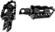 Set suporturi pentru picioare TECH-X BK UF35 GILLES RGK-300-UF35-SET-B