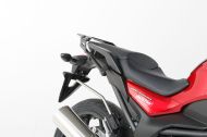 Removable racks SW-MOTECH PANNIER SPACER BLAZE NC 700 D ABS