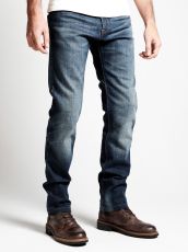 Motorcycle jeans SPIDI J-TRACKER DARK BLUE