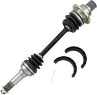 Kit ax YAMAHA MOOSE RACING YAM-7032