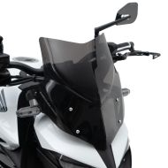 MOTORCYCLE MICA CLASSIC BARRACUDA Honda CB 1000R (2025)