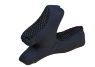 Căptușeală pentru cască TROY LEE DESIGNS GP - Doar obraji