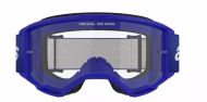 Мотокрос очила ALPINESTARS VISION 3 WORDMARK BLUE CLEAR