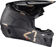 Motocross helmet LEATT Kit Moto 9.5-Carbon V25