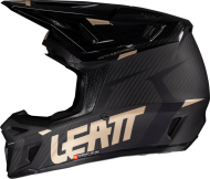 Motocross helmet LEATT Kit Moto 9.5-Carbon V25