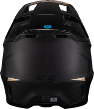 Motocross helmet LEATT Kit Moto 9.5-Carbon V25
