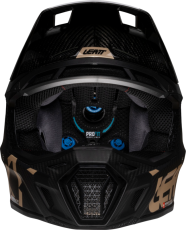 Motocross helmet LEATT Kit Moto 9.5-Carbon V25