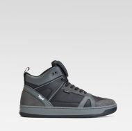 Motorcycle sneakers XPD MOTO-1 H2OUT GREY