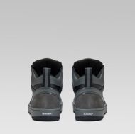 Motorcycle sneakers XPD MOTO-1 H2OUT GREY