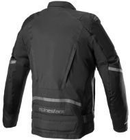 Jachetă ALPINESTARS RX-5 DRYSTAR BLACK