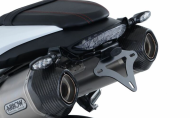 Стойка за номер R&G RACING Licence Plate Holder Triumph Speed Triple