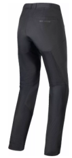 Women's textile motorcycle pants ALPINESTARS STELLA C-1 AIR BLK