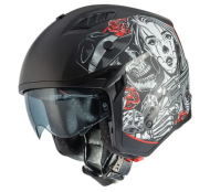 Premier Subverter DB 9 BM Helmet