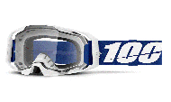 Мотокрос очила 100%  ARmatic BLUE