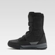 Motorcycle boots XPD X-ADVENTURE H2OUT MID BLACK