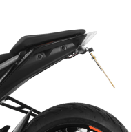 Стойка за номер R&G RACING Licence Plate Holder KTM DUKE 390/125 22-23