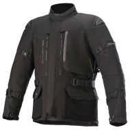 JACHETA NEGRA ALPINESATSR KETCHUM GORE-TEX