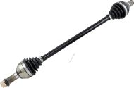CANAM MOOSE RACING CAN-6054HD HD axle kit