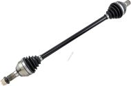 CANAM MOOSE RACING CAN-6054HD HD axle kit
