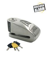 Disc Lock AUVRAY BLOCK ALARM D 06 INOX SRA