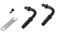 DOMINO CABLE BENDS XM2 STEEL gas bracket bend