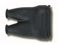 DOMINO CAP RUBBER DUAL CABLE THROTTLE lever protector
