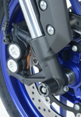 Протектор за ос R&G RACING Fork Guards Yamaha MT 09 / XSR 900 / TRACER 9