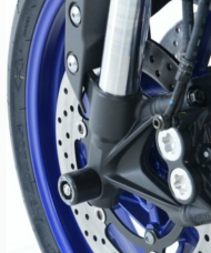 Протектор за ос R&G RACING Fork Guards Yamaha MT 09 / XSR 900 / TRACER 9