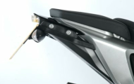 Стойка за номер R&G RACING Licence Plate Holder KTM 690 Duke/R