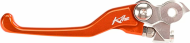 Clutch lever KITE CLUTCH LEVER SX65/85 Orange