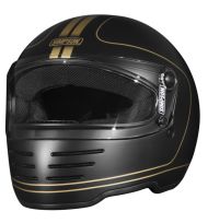 SIMPSON M62 Hondo Carbon Helmet