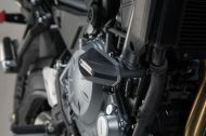 Краш тапи SW-MOTECH FRAME SLIDER SET Z 650 ABS